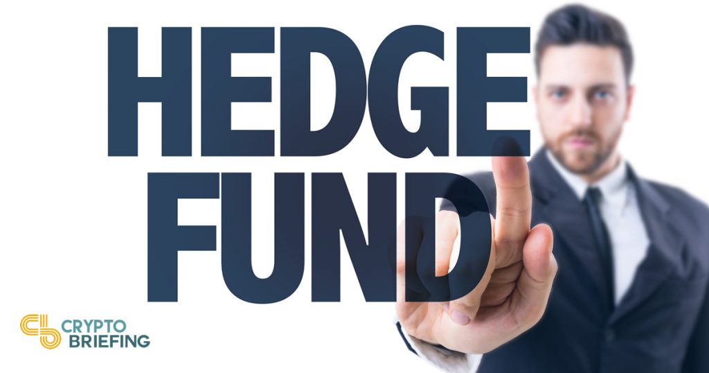 2023 Crypto Hedge Fund Summit