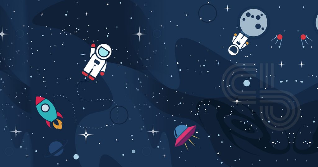 Can SpaceBit's Blockchain Decentralize Space Exploration?