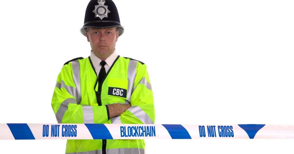 UK Urged To Name Chief Blockchain Officer