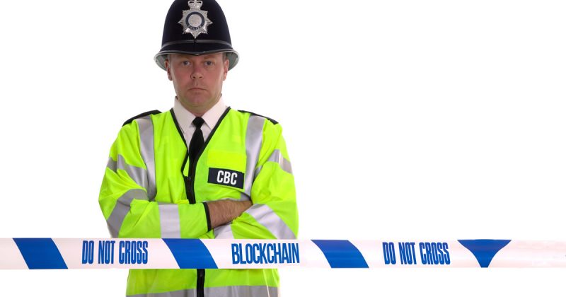 Chief Blockchain Officer Proposed for UK