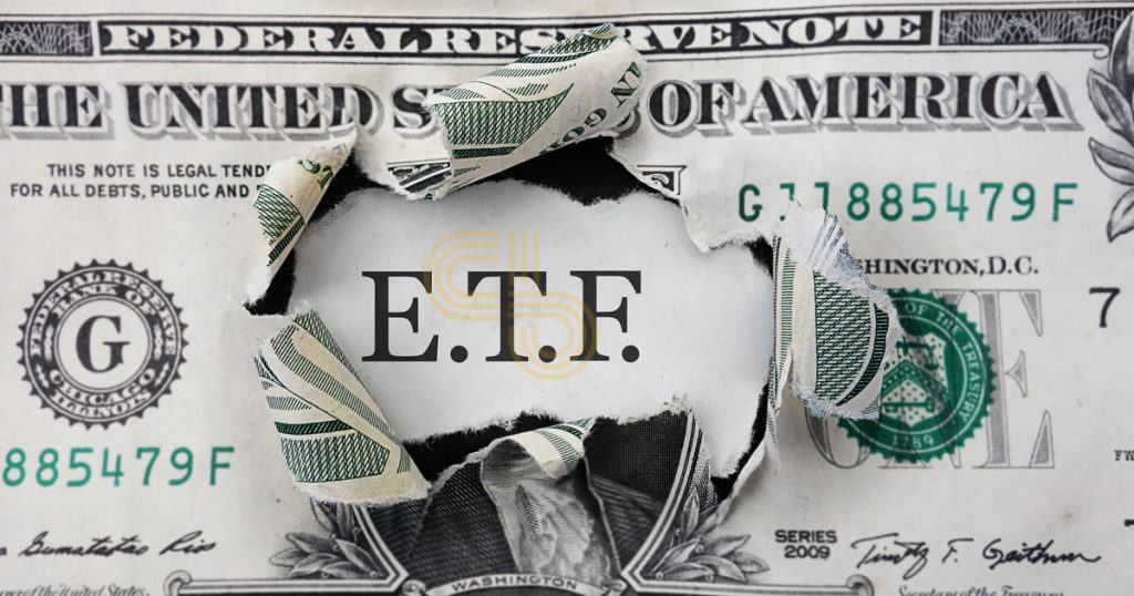 Will ETF Approval Really Lead To A Flood Of Crypto Cash?