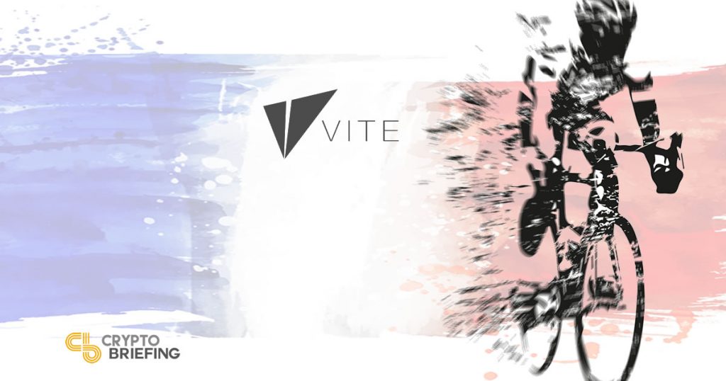 Vite Code Review: Decentralized App Platform