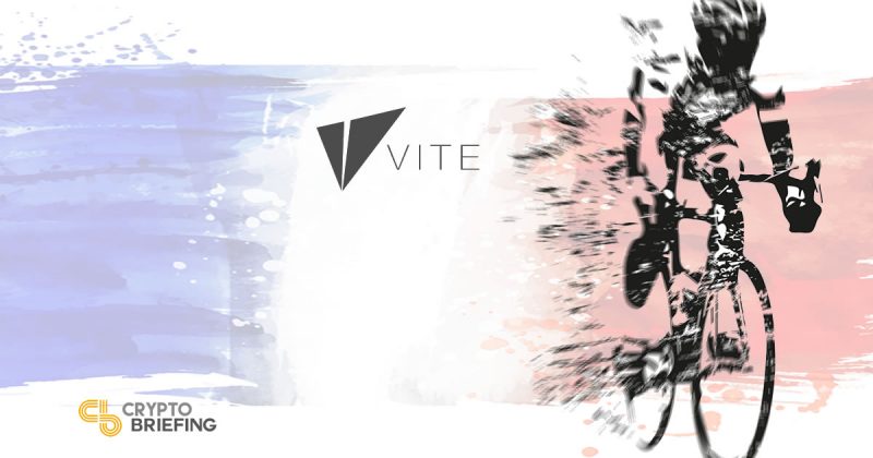 Vite Code Review Decentralized App Platform ICO by Crypto Briefing