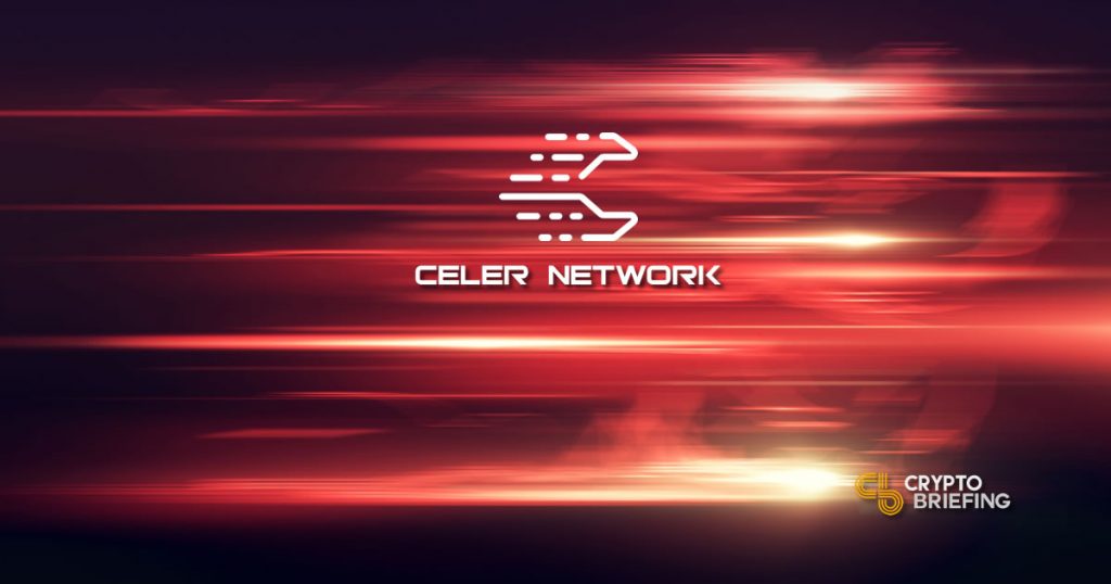 Celer Code Review: Internet Scale To Every Blockchain