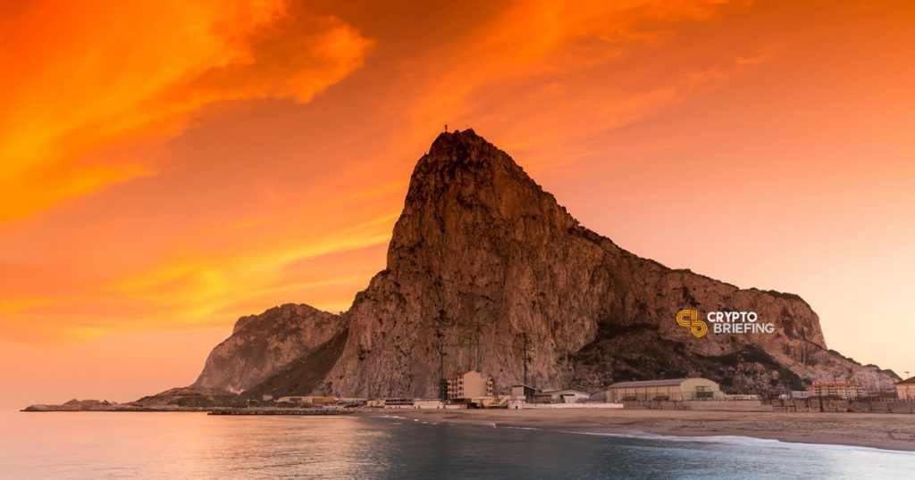 Gibraltar Stock Exchange Confirms Move into Security Tokens