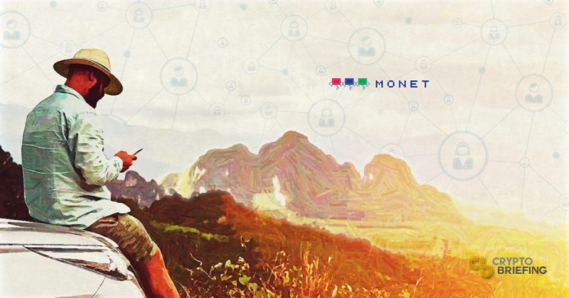 Monet Code Review: Mobile Ad Hoc Blockchains