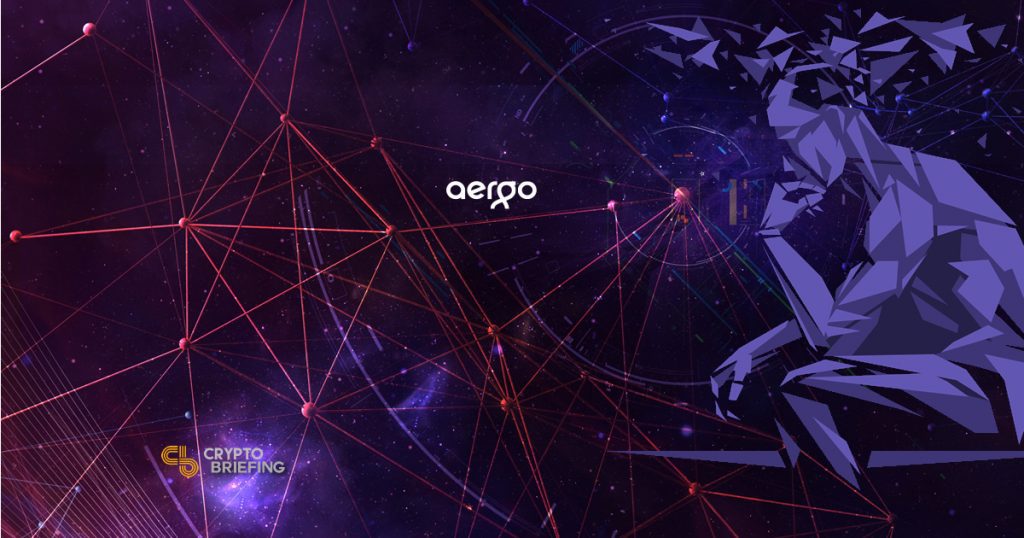 aergo crypto