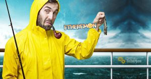 Etheremon To Zilliqa? ETH Network Isn’t ‘Ready for Us̵...