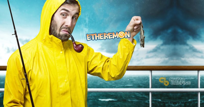 Etheremon To Zilliqa? ETH Network Isn't 'Ready for Us'