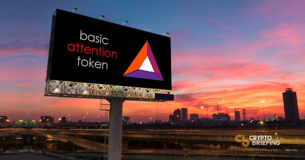 Basic Attention Token (BAT) Progress Report