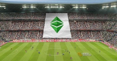 What The Coinbase Listing Has Meant For Ethereum Classic ETC