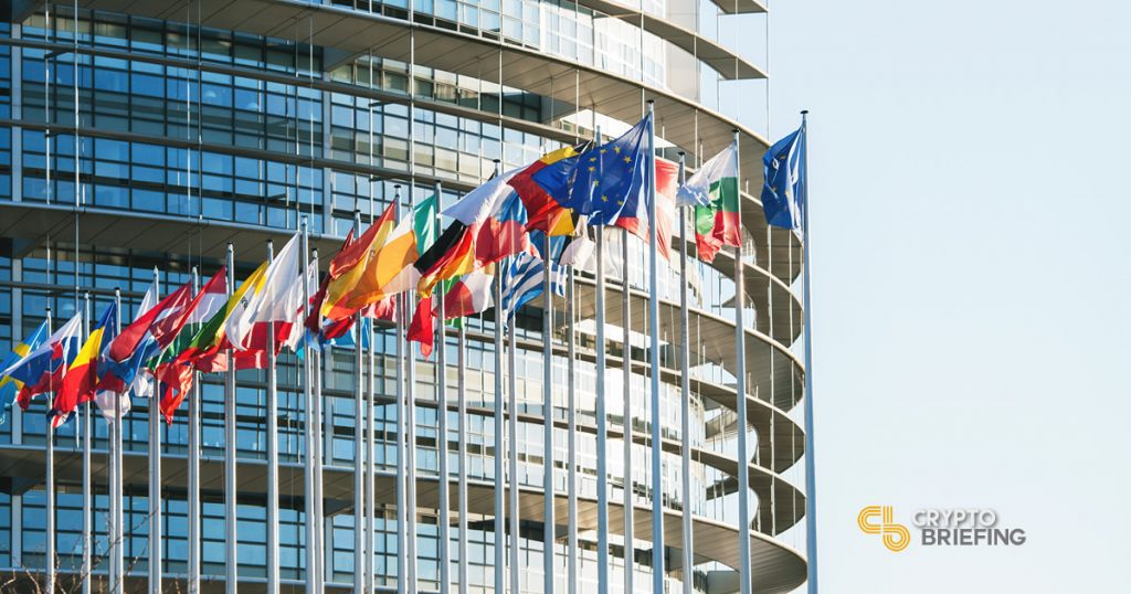 European Parliament Considers Balanced Crypto Report