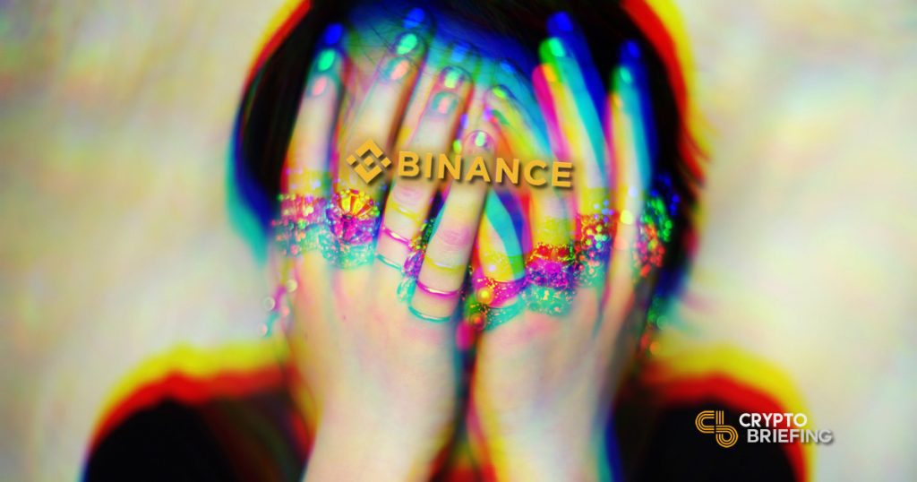 Leaked Documents Indicate Binance May Have Evaded US Regulations