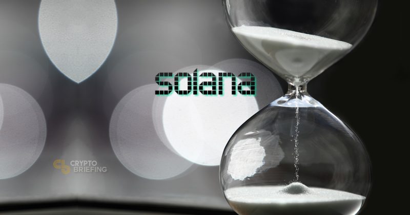 Solana ICO Review and Token Analysis by Crypto Briefing