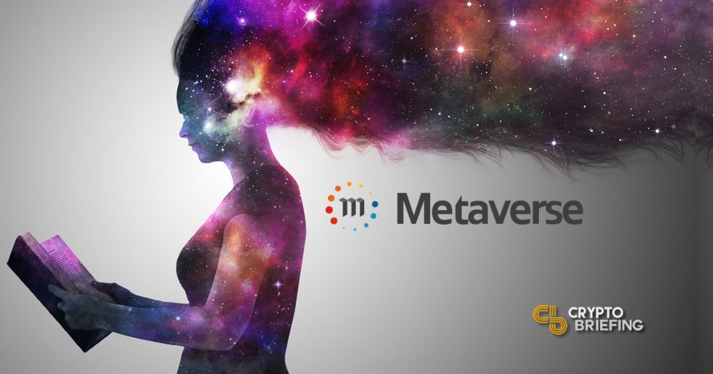 What Is Metaverse? Introduction To ETP Token