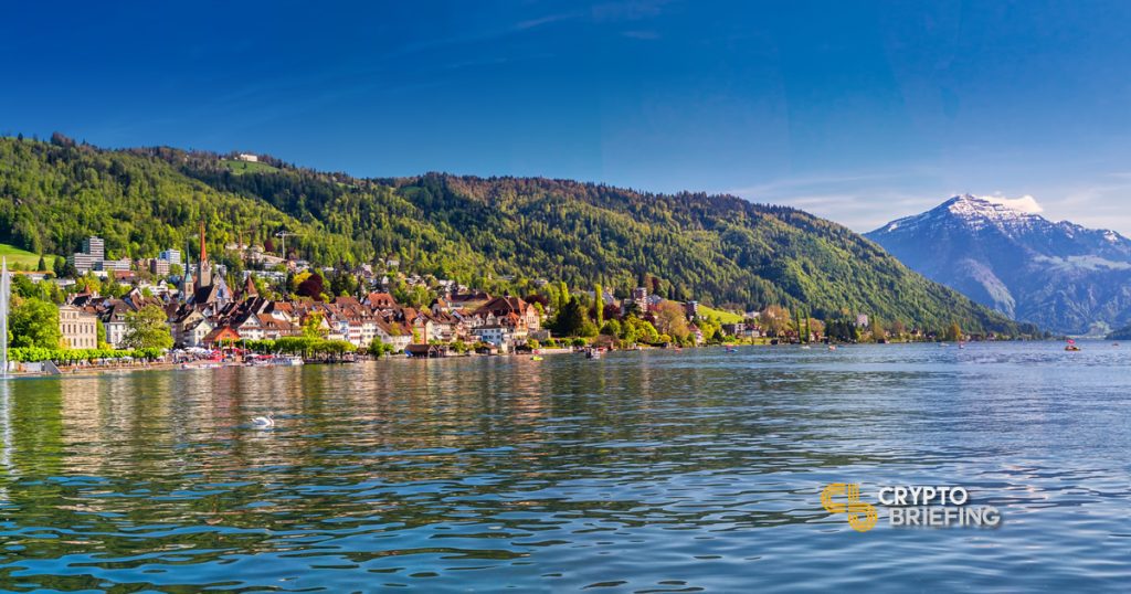 crypto tour zug