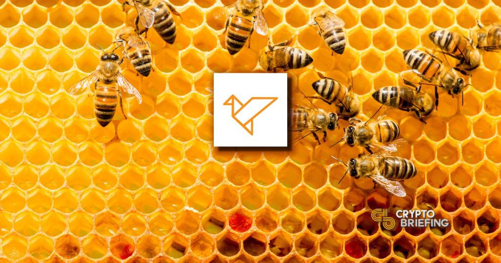 Swarm Takes The Sting Out of KYC