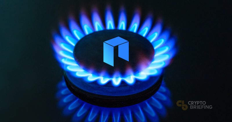 Is The NEX ICO Pushing GAS To Unusual Gains?