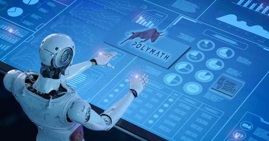Polymath Brings Automated Securities One Step Closer