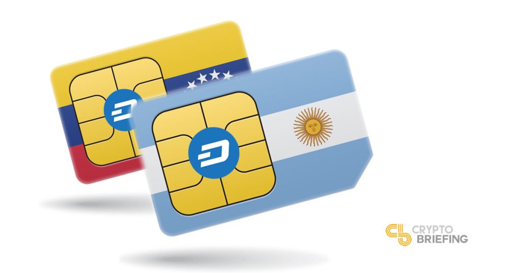 Dash Reveals KRIP Phone For South Americans