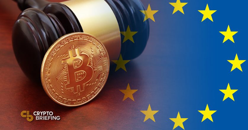 Vote on Crucial European Crypto Legislation Delayed Again