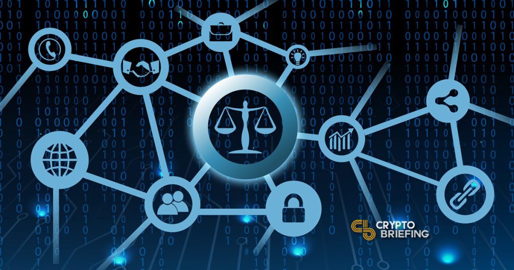 9 Ways The Blockchain Will Change The Legal Profession