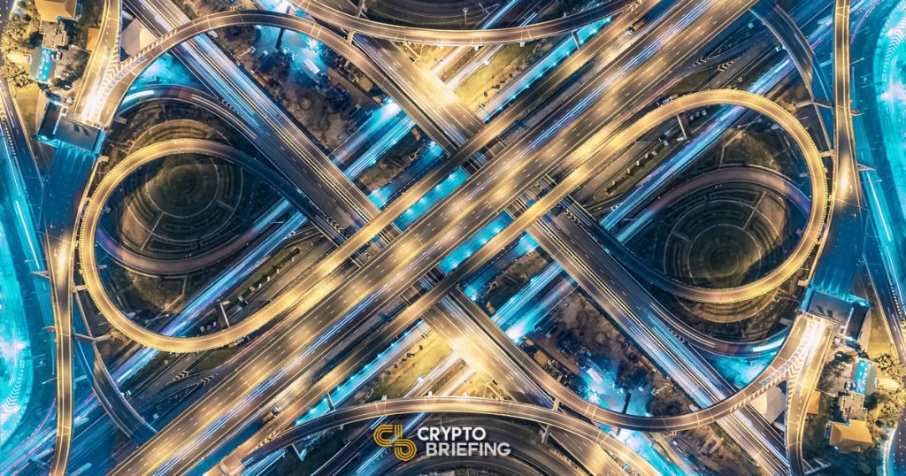 Automotive blockchain solutions will change the nature of transportation