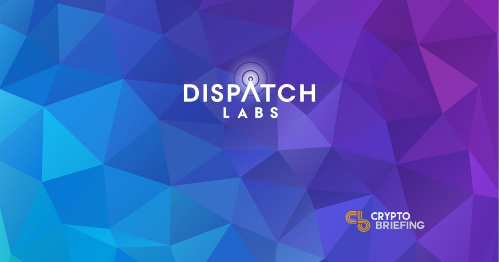 Dispatch Labs Code Review: DAPoS Consensus