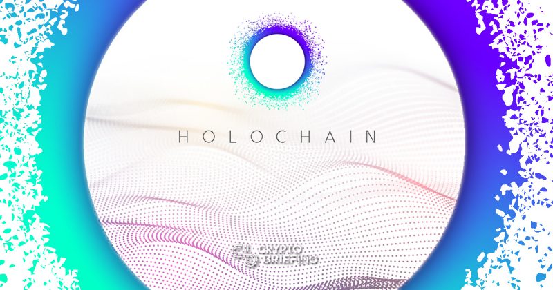 Holochain (HOT) Token Progress Report