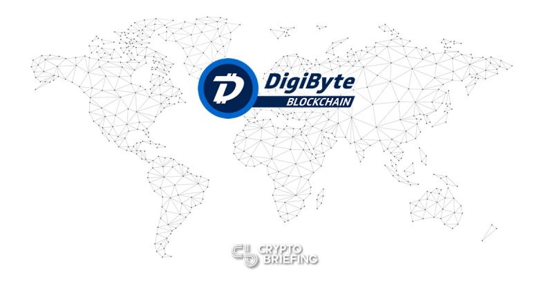 What Is DigiByte Introduction to DGB token