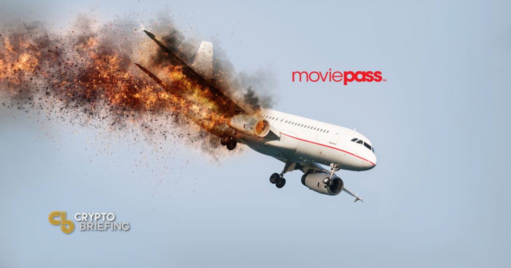 MoviePass Apocalypse: Why We Beg You To DYOR