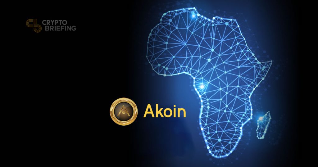 Akoin Wants To Undo 'Confusing' Launch, Become Serious Project