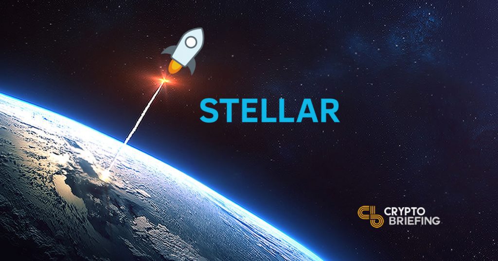 Stellar Lumens' 170% Bull Rally May Have Just Run Out of Steam
