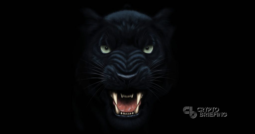 Marvel Action Delays New 'Black Panther'-Inspired Crypto Coin