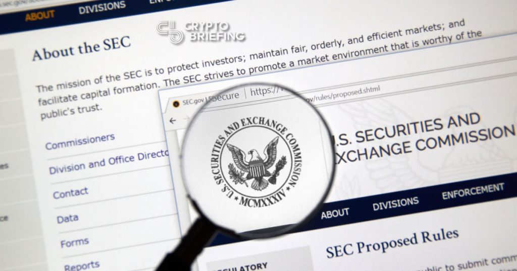 State Of Play: The SEC's Current Positions On Cryptocurrency