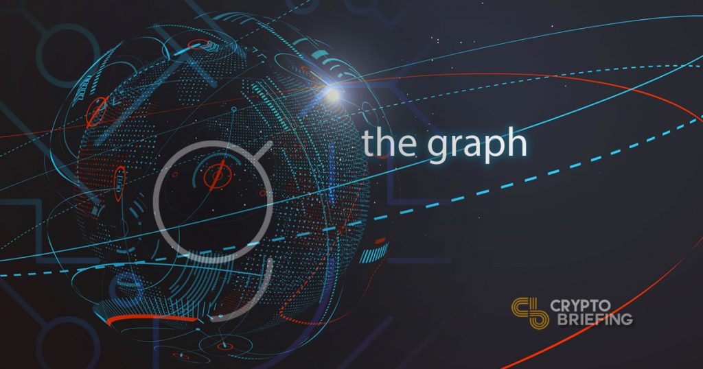The Graph Code Review: dApps Need Queries