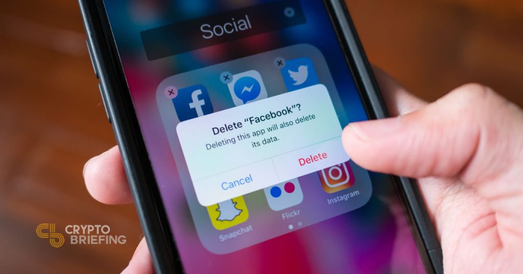 5 Decentralized Social Media Sites To Help #DeleteFacebook