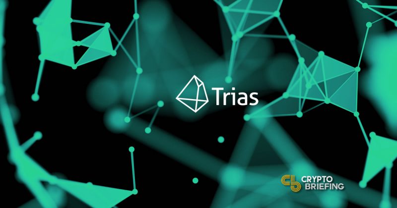 Trias ICO Review and TRY Token Analysis