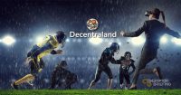 Decentraland Invests $5 Million To Develop Decentralized Gaming
