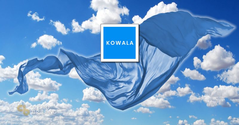 Ledger Chooses Kowala kUSD As First Stablecoin