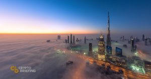 Dubai Becomes First Major City To Develop “Court of Blockchain&#...