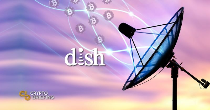 Dish Network Will Accept Bitcoin Cash After Partnering With BitPay