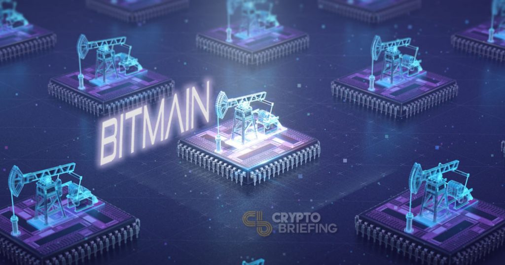 Declining Bitmain Hash Rate Means BTC Is Safe And Decentralized