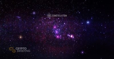 Constellation Code Review Blockchain OS horizontal scaling