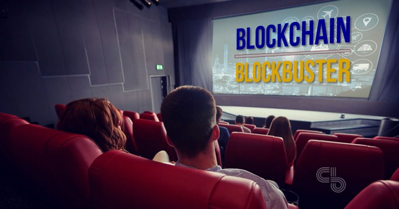 Reel Cash challenges MoviePass on the blockchain with Stellar movie rewards