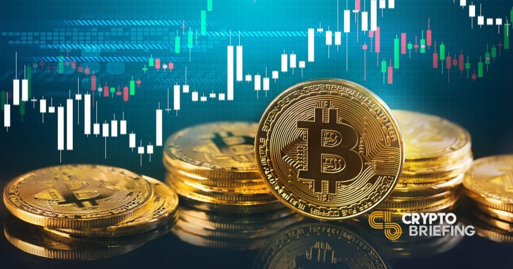 Bitcoin Moving Average Show Bull Markets In The Making