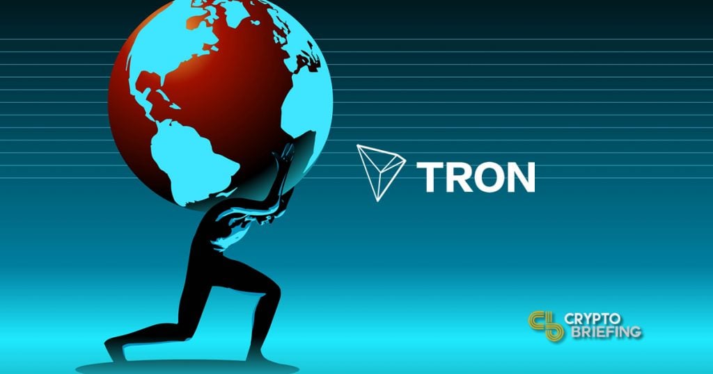 BitTorrent Movie Sharing Set To Increase With New TRON Token Economy