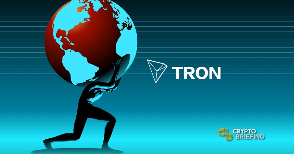 BitTorrent Movie Sharing Set To Increase With New TRON Token Economy