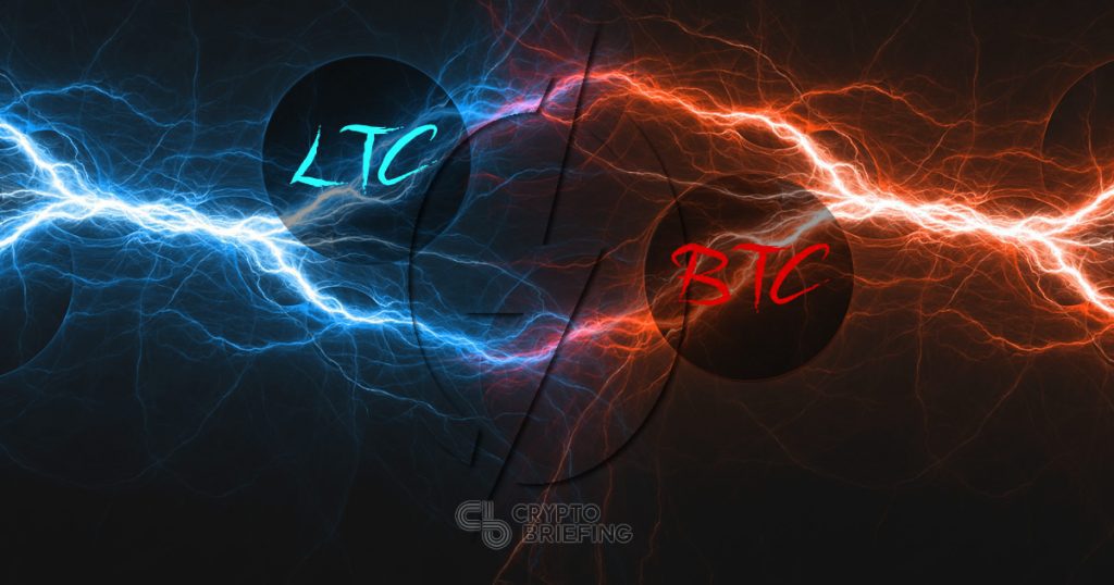 Litecoin, Not Bitcoin, Will Drive The Lightning Network