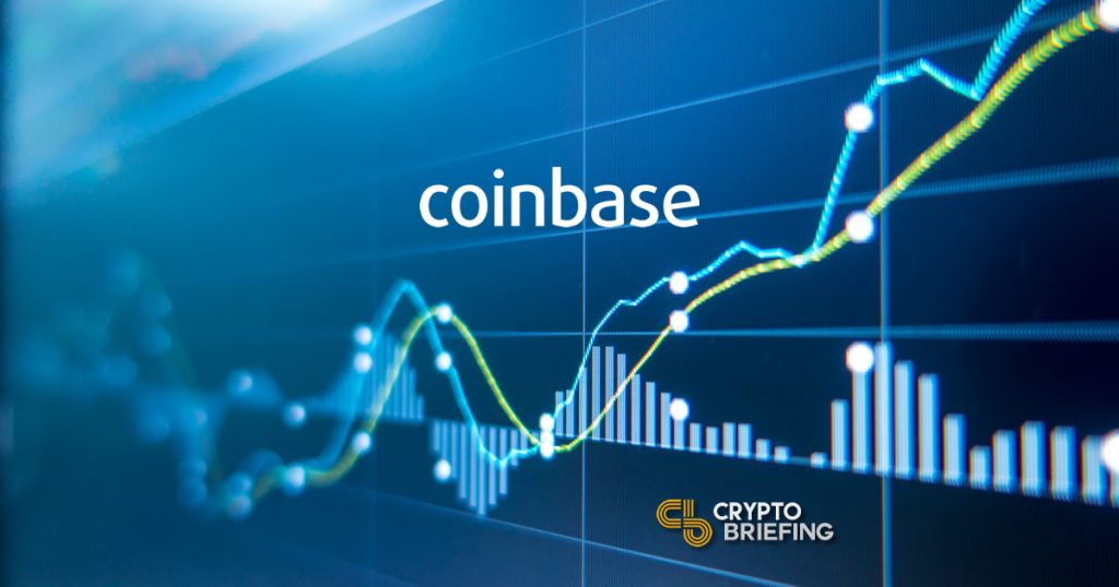 Coinbase Adds Digital Asset Framework For Self-Service Listings